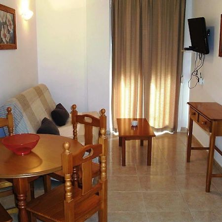 Vicenta Apartaments Torremolinos Kültér fotó