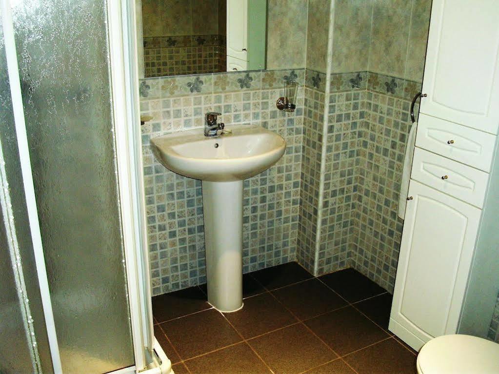 Vicenta Apartaments Torremolinos Kültér fotó