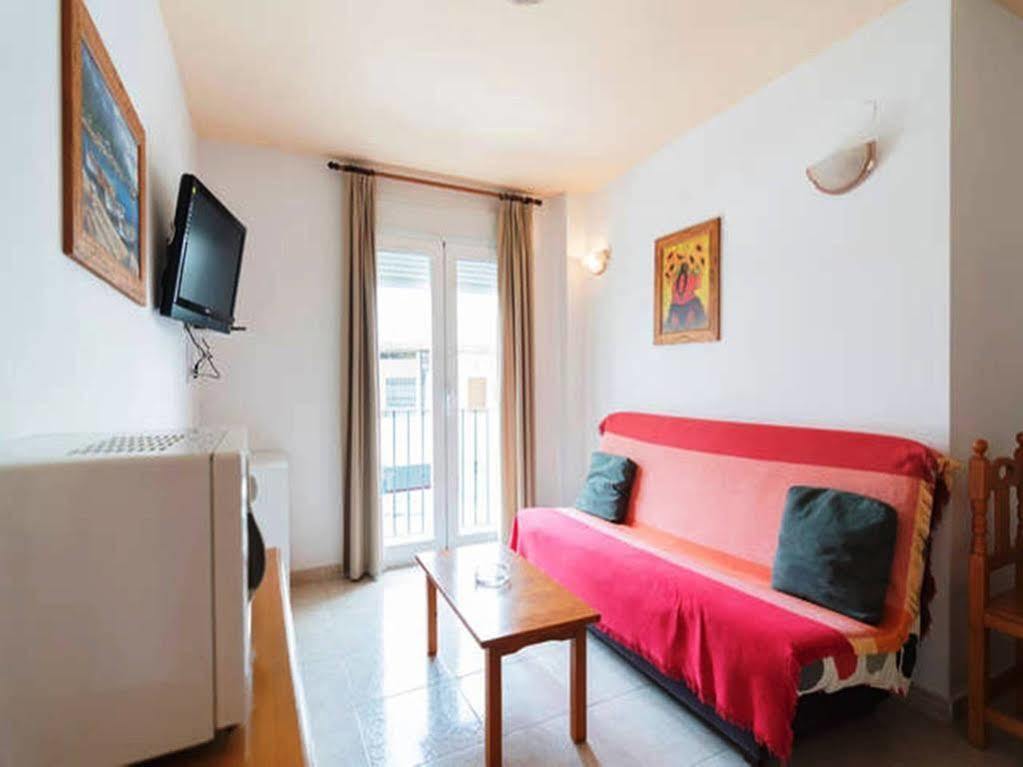 Vicenta Apartaments Torremolinos Kültér fotó