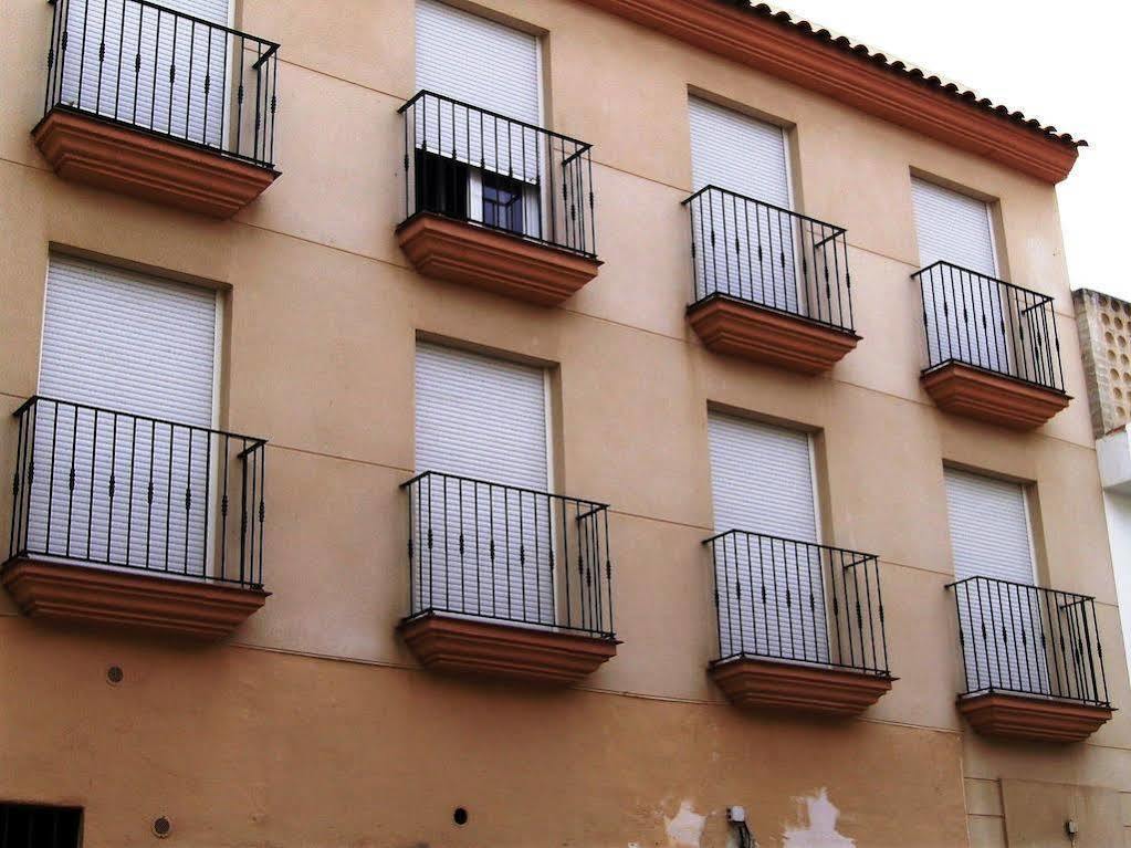 Vicenta Apartaments Torremolinos Kültér fotó