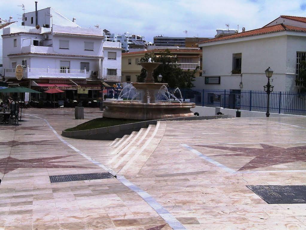 Vicenta Apartaments Torremolinos Kültér fotó